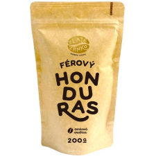  Zlaté Zrnko Honduras, 200 g (8586019960204) kávé