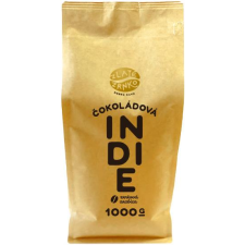 Zlaté Zrnko Indie, 1000 g (8586019960464) kávé