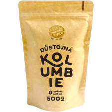  Zlaté Zrnko Kolumbie, 500 g (8586019960594) kávé