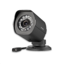 Zmodo IP kamera fekete (SD-H2926-B-H / ZP-IBH2K-S) megfigyelő kamera
