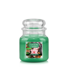 Značky > Country Candle Country Candle Holiday Sweets illatgyertya közepes 2 kanócos (453 g), gyertya