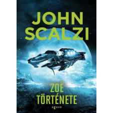 Zoë története regény