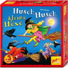 Zoch® Zoch - Go, go Little Witch társasjáték társasjáték