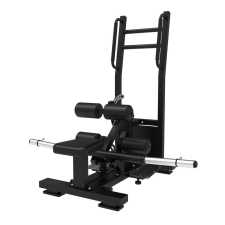 Zoco Body Fit Többfunkciós készülék, Zoco Body Fit HT01, lábakhoz, Fekete fitness eszköz