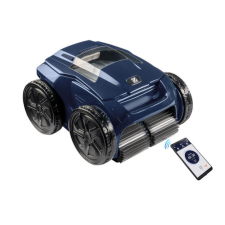 Zodiac Alpha iQ Pro 4WD RA 6300 medencetisztító robot medence kiegészítő
