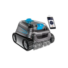 Zodiac CNX30 IQ Elite automatikus medence takarító robot - 3 év garancia medence kiegészítő