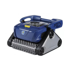 Zodiac Cyclon X Pro RC4400 automata medencetisztító robot medence kiegészítő