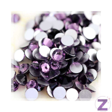 Zodiac - Light Amethyst - ss8 körömdíszítő