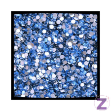 Zodiac - light sapphire - ss10 körömdíszítő