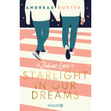 Zodiac Love: Starlight in Our Dreams idegen nyelvű könyv