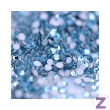 Zodiac Zodiac - aquamarine - ss10 körömdíszítő