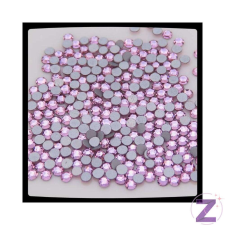 Zodiac Zodiac - light rose - ss16 körömdíszítő