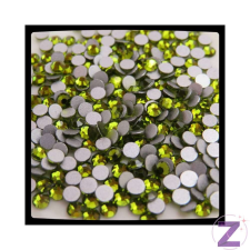 Zodiac Zodiac - Olivine - ss5 körömdíszítő