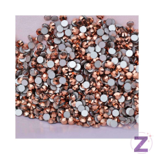 Zodiac Zodiac - Rose gold - ss12 körömdíszítő