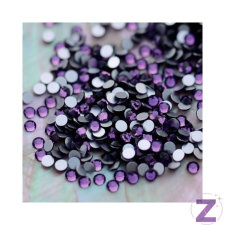 Zodiac Zodiac - Tanzanite - ss5 körömdíszítő