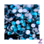 Zodiac Zodiac - Zircon Blue / Peacock Blue - ss2