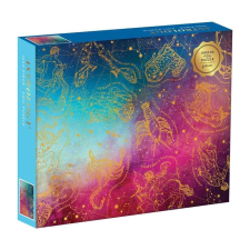 Zodiák puzzle 1000 darabos puzzle, kirakós