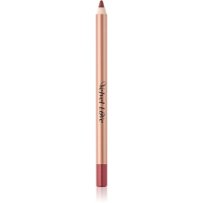 ZOEVA Velvet Love Eyeliner Pencil szemceruza árnyalat Metallic Ruby 1,2 g szemceruza