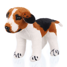 Zoey- plüss beagle - 32cm plüssfigura