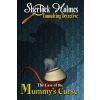 Zojoi Sherlock Holmes Consulting Detective: The Case of the Mummy's Curse (digitális licenc)