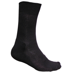  ZOKNI COMFORT NYÁRI SÖTÉT 44-46