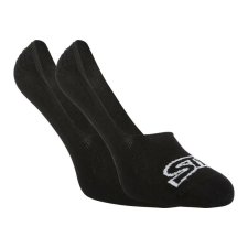 Zokni Styx extra alacsony fekete (HE960) L férfi zokni