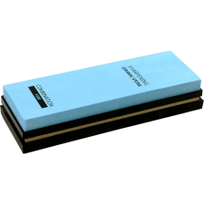 Zokura Z1221 Kerámia kő, 2 élező oldallal konyhai eszköz