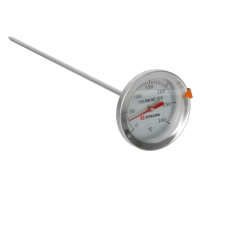 Zokura Z-1408 - 0°C - 300°C Univerzális hőmérő bilincssel konyhai eszköz