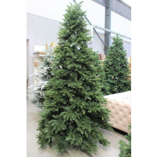  Zöld 3D+2D mű karácsonyfa 360cm műfenyő