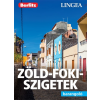  Zöld-foki-szigetek - Berlitz barangoló