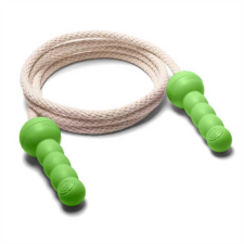 zöld gyerek ugrókötél Green Toys kerti játék