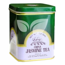 Zöld tea szálas DR CHEN Eredeti kínai jázmin 120 g/darab tea
