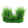  Zöld tengerifű telep akváriumi műnövény (Magassága: 20 cm | Szélessége: 25 cm)