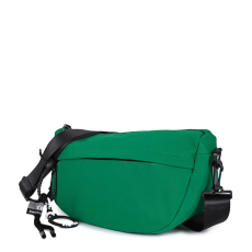  Zöld Unisex Övtáska