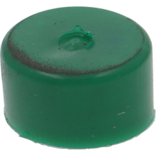  ZÖLD VÉDELEM NYOMÓGOMBHOZ ∅ 20 mm beépíthető gépek kiegészítői