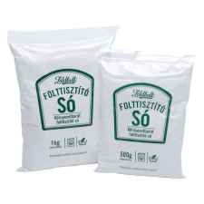  ZÖLDBOLT FOLTTISZTÍTÓ SÓ 500 G tisztító- és takarítószer, higiénia