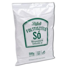  Zöldbolt folttisztító só 500 g tisztító- és takarítószer, higiénia