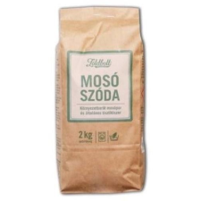  ZÖLDBOLT MOSÓSZÓDA 2000 G 2000 g tisztító- és takarítószer, higiénia