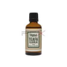 Zöldbolt teafa illóolaj 50ml illóolaj