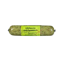 Zöldfűszeres tönkölypástétom kókusz olajjal 125g reform élelmiszer