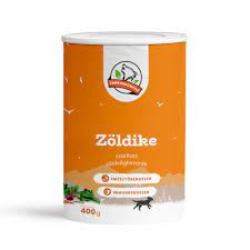  Zöldike zöldségmix 400g vitamin, táplálékkiegészítő kutyáknak