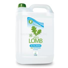 Zöldlomb Általános tisztítószer 5 liter ÖKO pH semleges ZöldLomb (ZÖLDLOMB_44164) tisztító- és takarítószer, higiénia