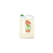 Zöldlomb Mosogatószer 5 liter kézi Öko Aloe Vera ZöldLomb tisztító- és takarítószer, higiénia