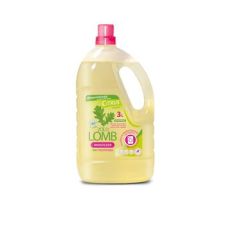  Zöldlomb ÖKO Citrus folyékony mosószer koncentrátum 3000 ml tisztító- és takarítószer, higiénia