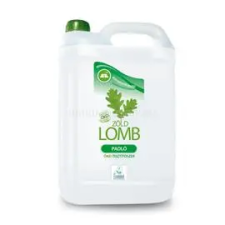 Zöldlomb Padlótisztító 5 liter ÖKO ZöldLomb (ZÖLDLOMB_44165) tisztító- és takarítószer, higiénia