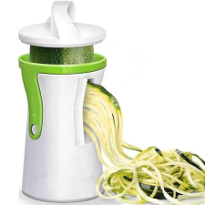 Zöldség spagetti készítő diétázóknak - kézi zöldségszeletelő konyhai eszköz