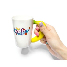  Zöldségbögre - banán ajándéktárgy