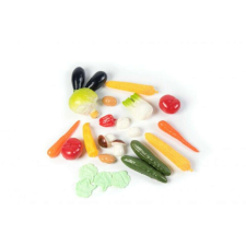  Zöldségek II. vásárlás