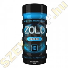 ZOLO maszturbátor - Backdoor