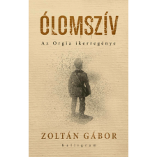 Zoltán Gábor - Ólomszív egyéb könyv